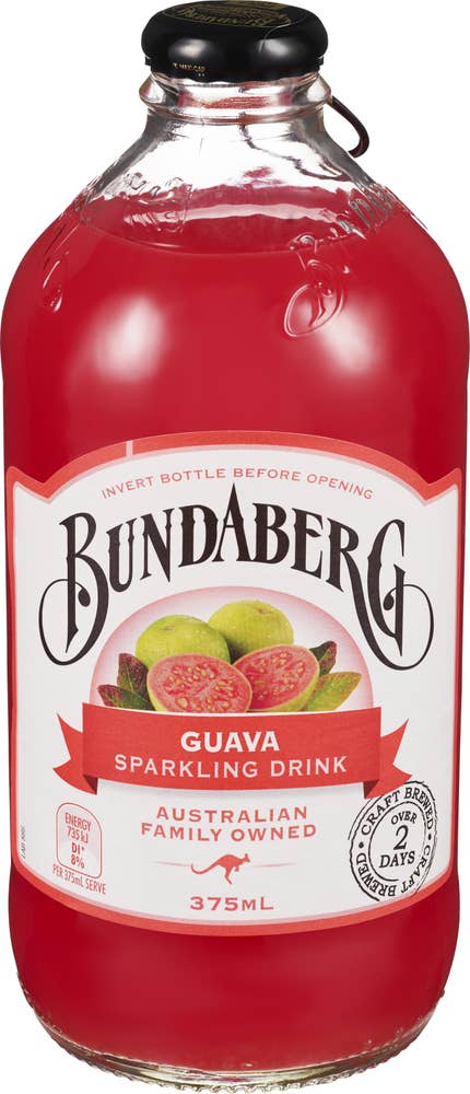 Bundaberg Guava