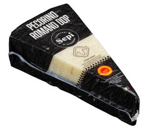 Latteria Sociale Mantova Pecorino Romano