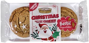 Aunt Mabels Christmas Cookies