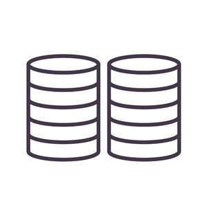 General Classic No1 Løs, 10 stk