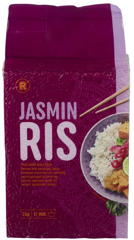 R Jasminris