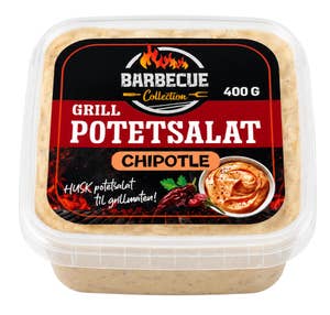 Gorines Potetsalat Chipotle