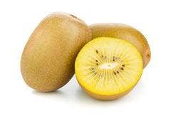 Gul Kiwi Chile / SørAfrika