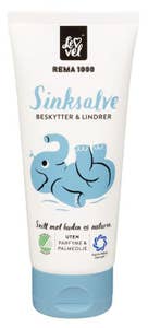 R Sinksalve