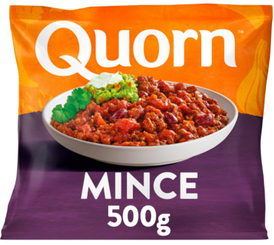 Quorn Meat Free Mince