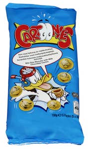 Cartoonies Cartoonies