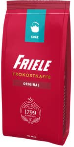 Friele Frokostkaffe Kokmalt