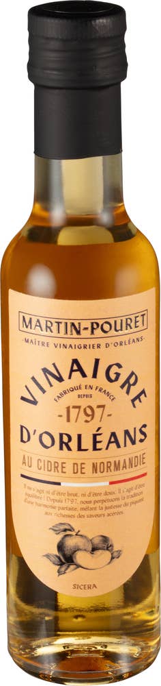 Martin Pouret Eplecidereddik