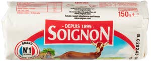 Soignon Chèvre