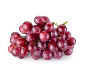 Økologiske Røde Druer Chile