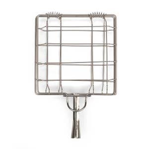 Sprell Roast a toast Håndholdt bålrist til ostesmørbrød