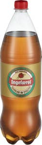 Ingefærøl