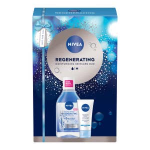 Nivea Regenerating gavesett