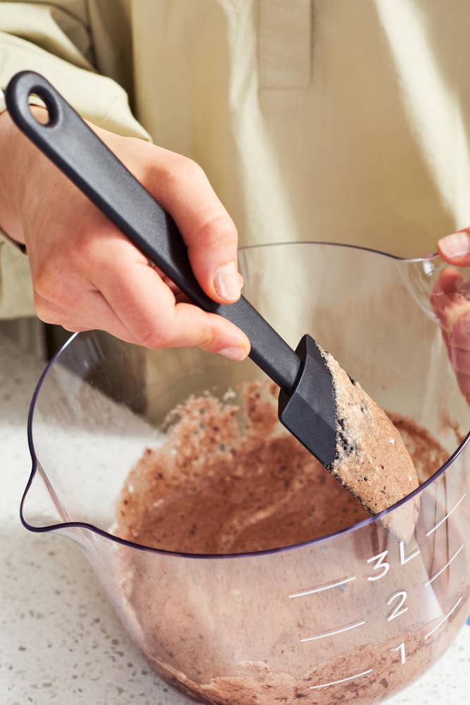 Gastromax Slikkepott i silikon