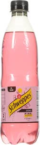 Schweppes Pink Tonic