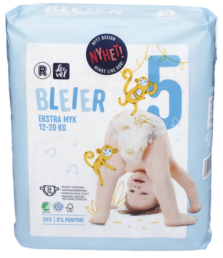 R Lev Vel bleier junior Str. 5, 12-20 kg