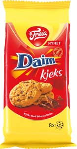 Freia Daim Kjeks