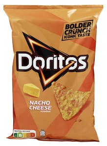 Doritos Nacho Cheese