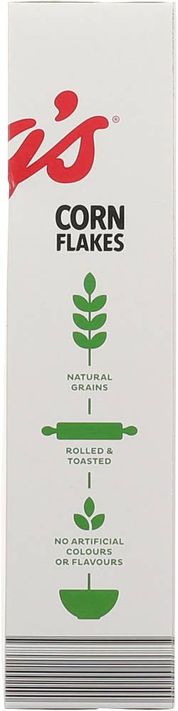 Kellogg's Corn Flakes