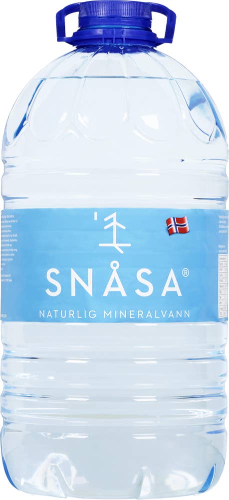 Snåsavann