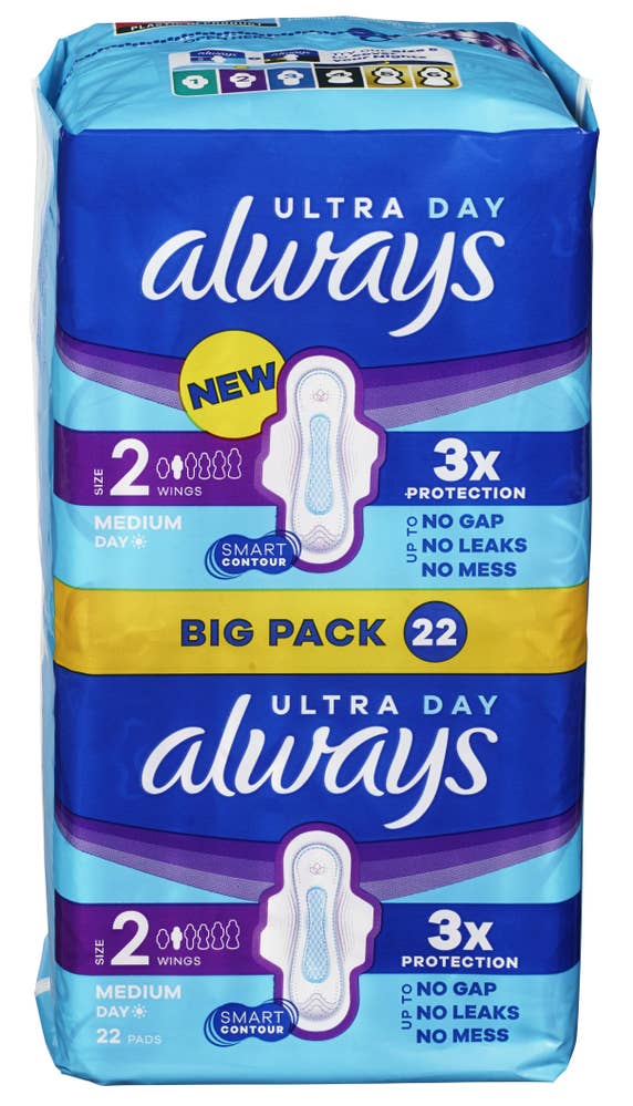 Always Bind Ultra Long Pr 2 Long