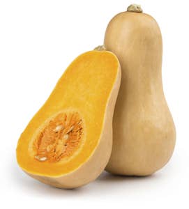 Gresskar Butternut Portugal / Spania