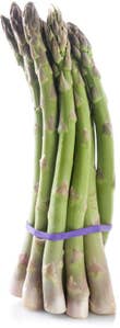 Asparges i Bunt Marokko/ Peru