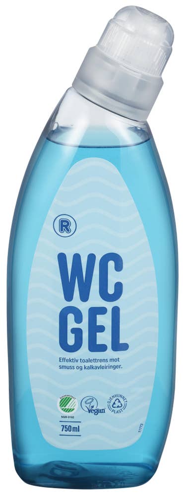 R Wc-Gel