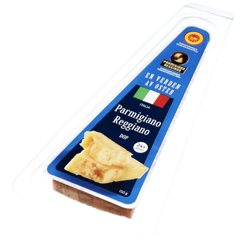 REMA 1000 Parmigiano Reggiano