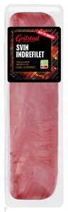 Grilstad Svin indrefilet