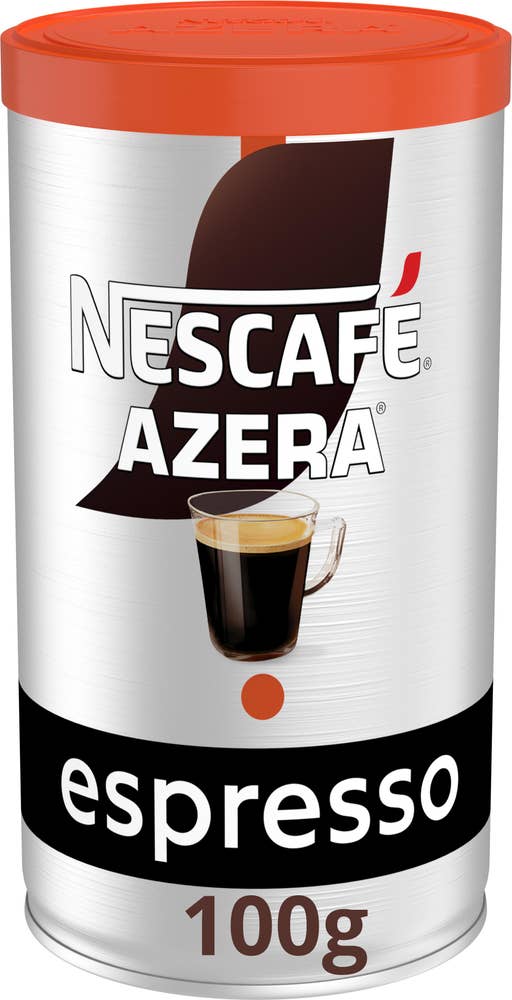 Nescafé Azera Espresso