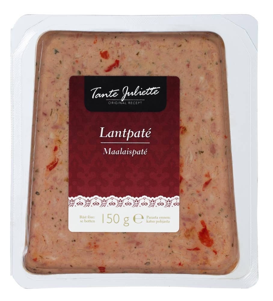 Landpaté 150 g