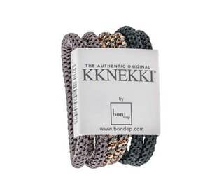 Sprell Kknekki hårstrikker 6 stk