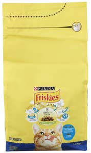 Purina Kattemat for steriliserte katter
