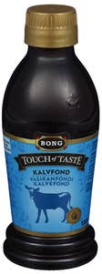 Touch of Taste Kalvefond