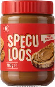 R Speculoos Kremet kjekspålegg