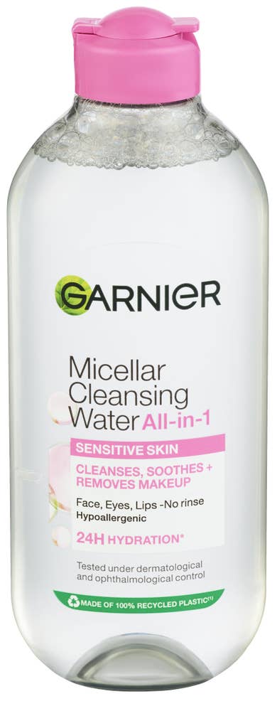Garnier Micellar Cleansing Water