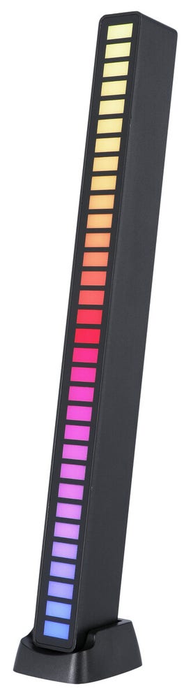 Clas Ohlson Rytmelys I lite format