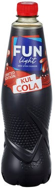 FUN Light Cola