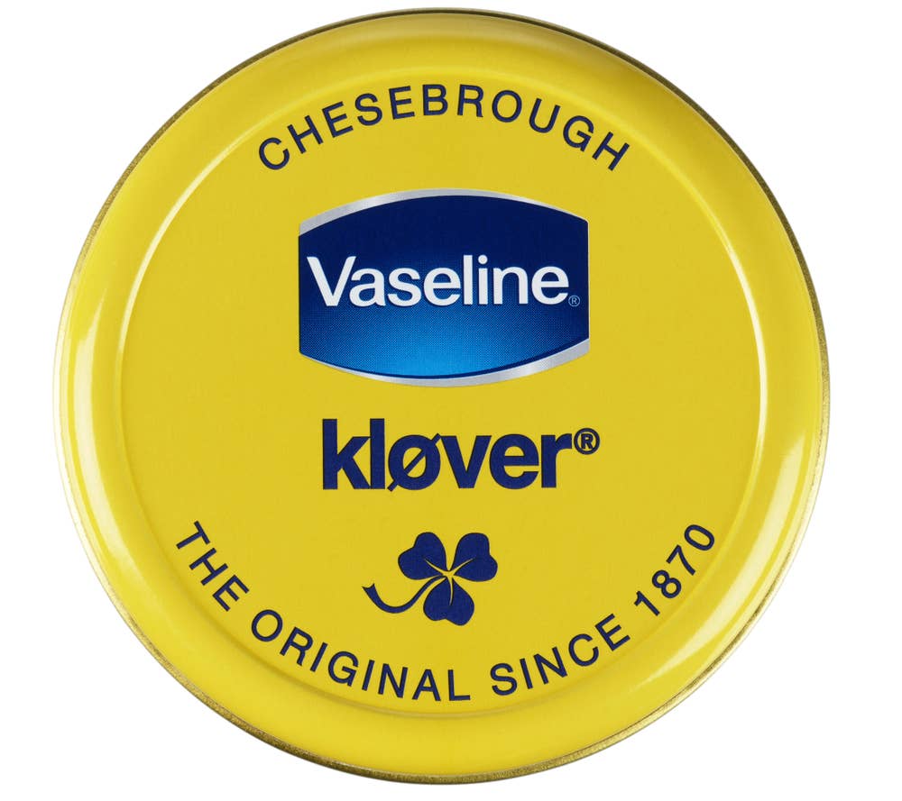Vaseline Vaseline