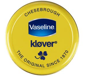 Vaseline Vaseline