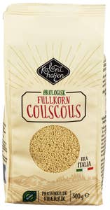 Kolonihagen Couscous fullkorn