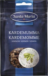 Santa Maria Hel kardemomme