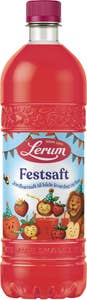 Lerum Festsaft Jordbær