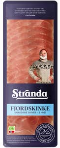 Stranda Fjordskinke