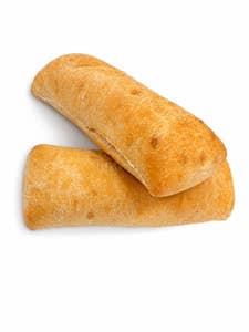 Korn Bakeri Ciabatta fin 2pk