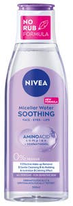 Nivea Micellar water