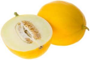 Honningmelon Spania