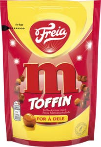 FREIA Toffin Classic