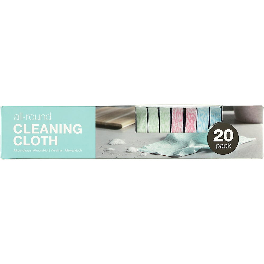 Clas Ohlson Allroundklut